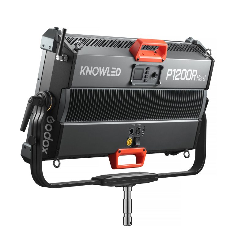 Godox P1200R Hard – KNOWLED RGB LED Light Panel - Image 2