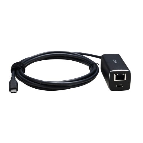 OBSBOT USB-C σε Ethernet PoE Adapter