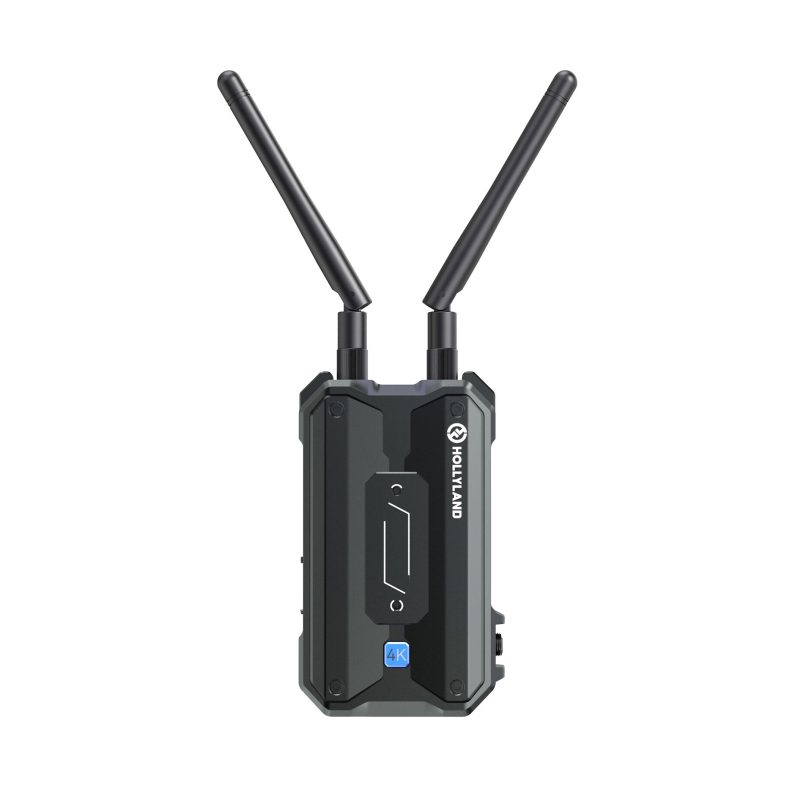 Hollyland Pyro H RX- Ασύρματος Δέκτης συστήματος Pyro H (HDMI)