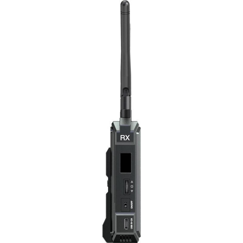 Hollyland Pyro H RX- Ασύρματος Δέκτης συστήματος Pyro H (HDMI) - Image 3