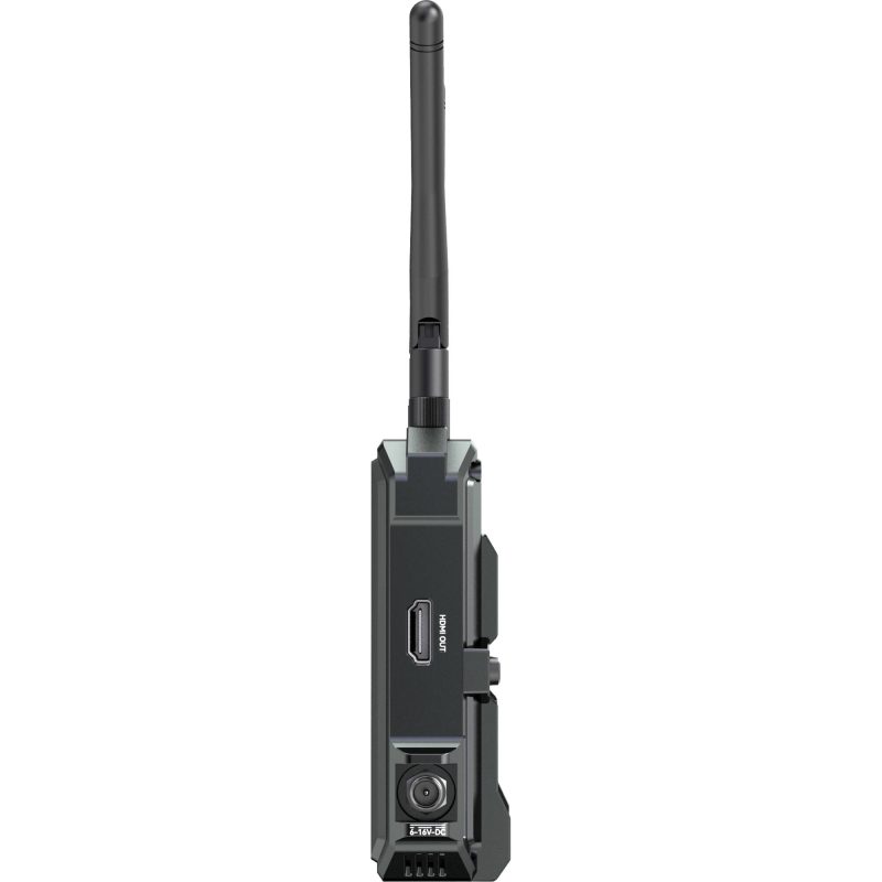 Hollyland Pyro H RX- Ασύρματος Δέκτης συστήματος Pyro H (HDMI) - Image 4