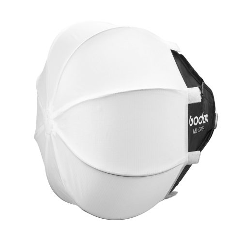 Godox ML-CS30 - Πτυσσόμενο Lantern Softbox 30cm με Godox Mount