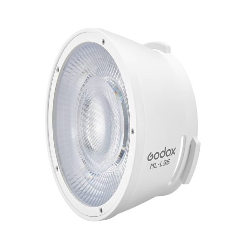 Godox ML-L36 - Lens Reflector 36° Godox Mount για ML100Bi