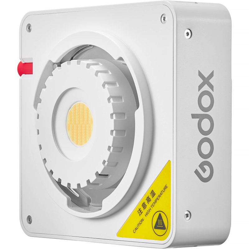 Godox ML100Bi K2 – Φορητό 100W 2800-6500K LED Light K2-kit - Image 8