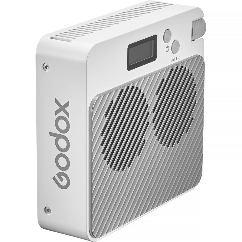 Godox ML100Bi K2 – Φορητό 100W 2800-6500K LED Light K2-kit - Image 9
