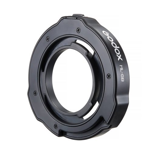 Godox ML-GB - Bowens Adapter για ML100Bi & ML60IIBi