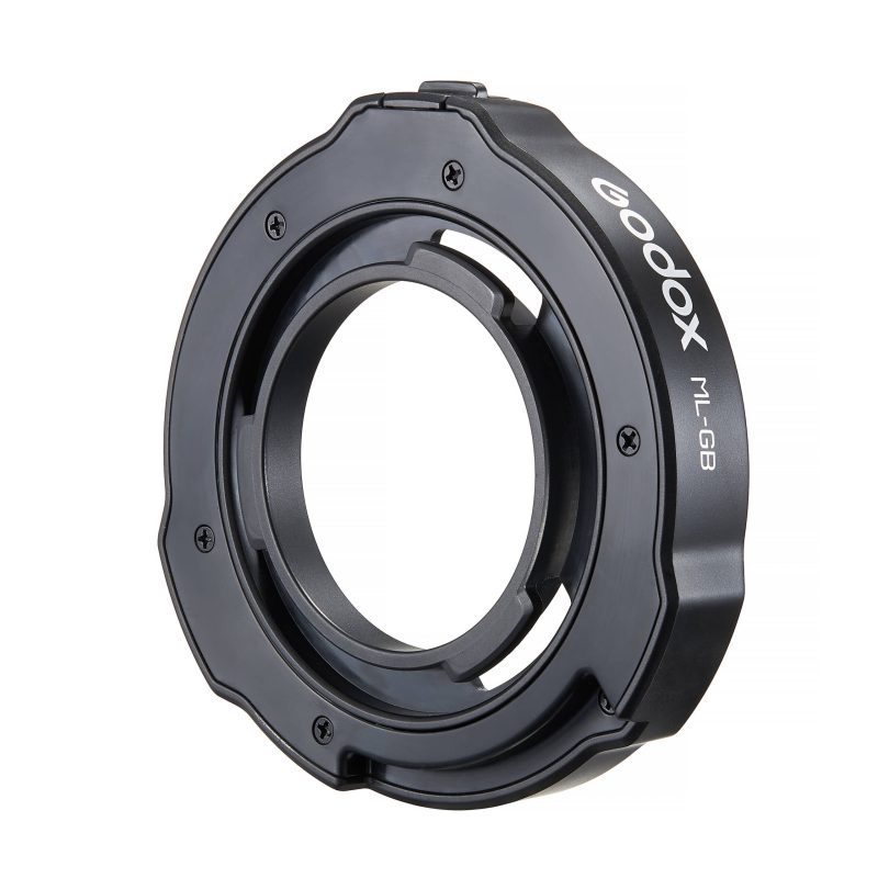 Godox ML-GB - Bowens Adapter για ML100Bi & ML60IIBi