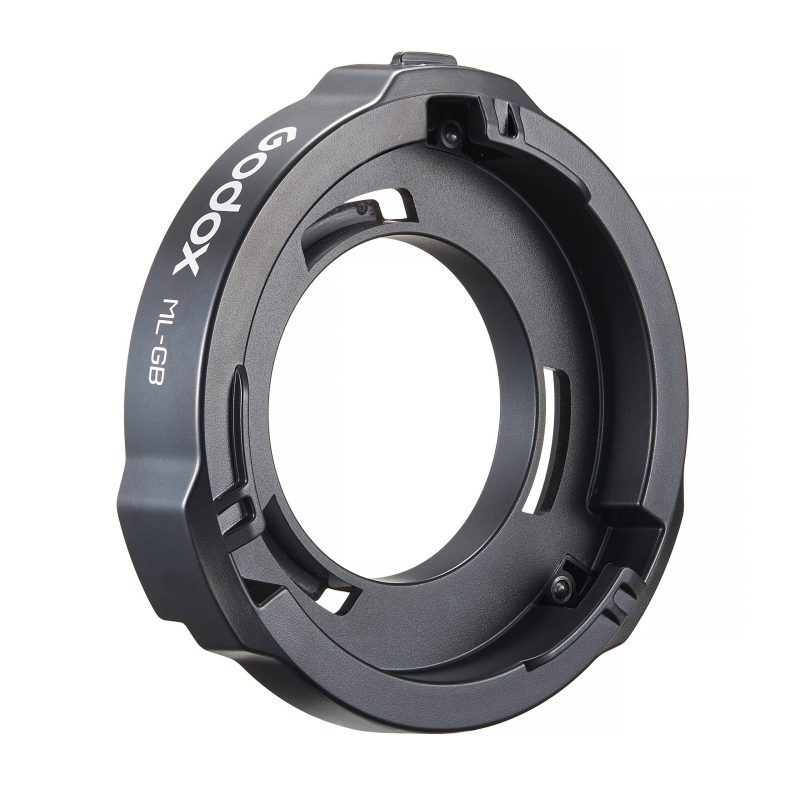 Godox ML-GB - Bowens Adapter για ML100Bi & ML60IIBi - Image 2