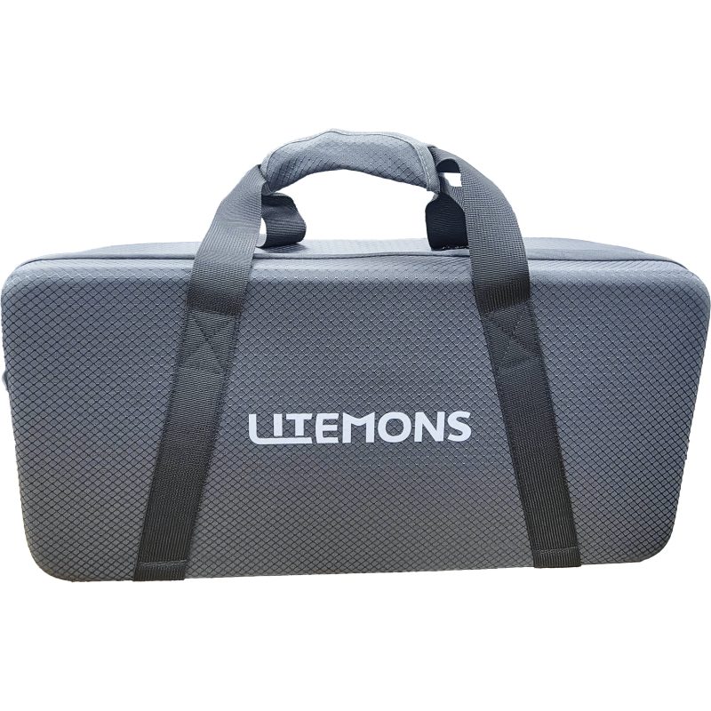Godox Litemons LA150R – 165W COB RGB LED Light Bowens Mount - Image 6