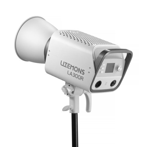 Godox Litemons LA300R – 330W COB RGB LED Light  Bowens Mount