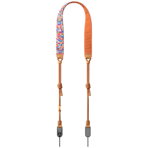 PGYTECH Camera Shoulder Strap Air Artistic Style L (Modern Art 1.10-1.40 m)
