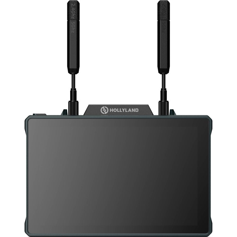 Hollyland Pyro 7 - 7'' Monitor με ασύρματο σύστημα μετάδοσης εικόνας - Image 5