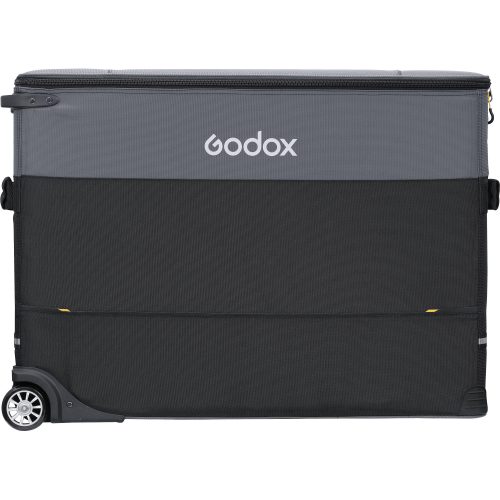 Godox SC04 - Τσάντα Μεταφοράς εξοπλισμού με ροδάκια