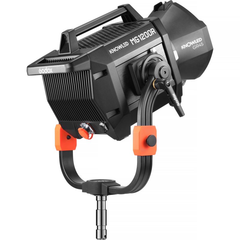 Godox KNOWLED MG1200R-K1 – 1600W RGB LED Light - Image 3