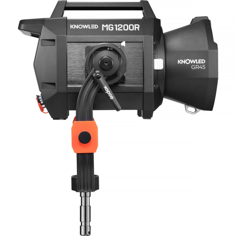 Godox KNOWLED MG1200R-K1 – 1600W RGB LED Light - Image 4