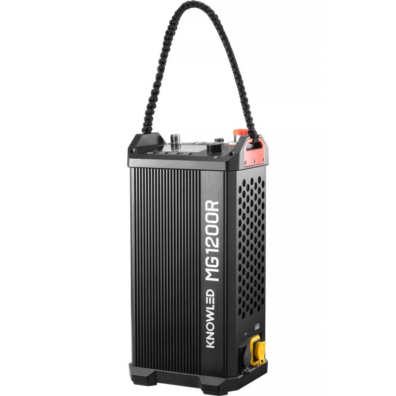 Godox KNOWLED MG1200R-K1 – 1600W RGB LED Light - Image 6