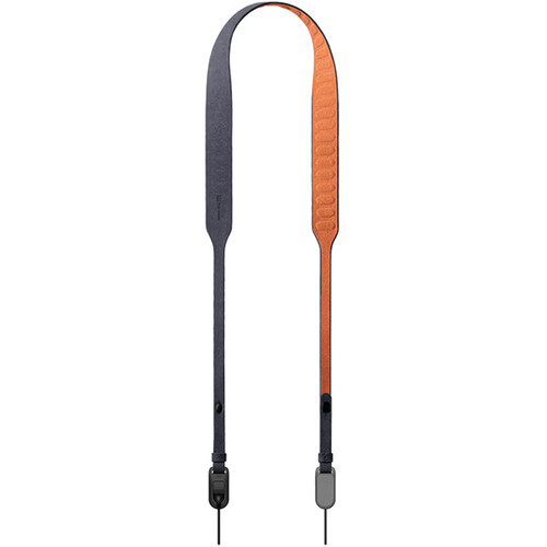 PGYTECH Camera Shoulder Strap Air Retro Style S (Meteorite Gray 1.0-1.2 m)