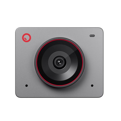 OBSBOT Meet 2 - AI Powered 4K Webcam (Space Gray)