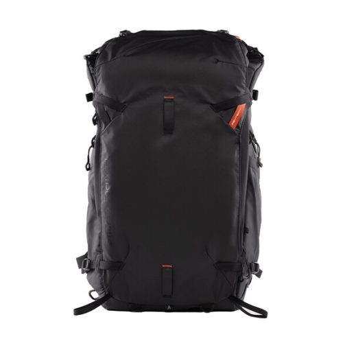 PGYTECH OnePro Focux Backpack (Space Black, 25L)