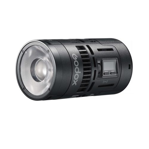 Godox KNOWLED MS60Bi – Φορητό 60W 2800-6500K LED Light