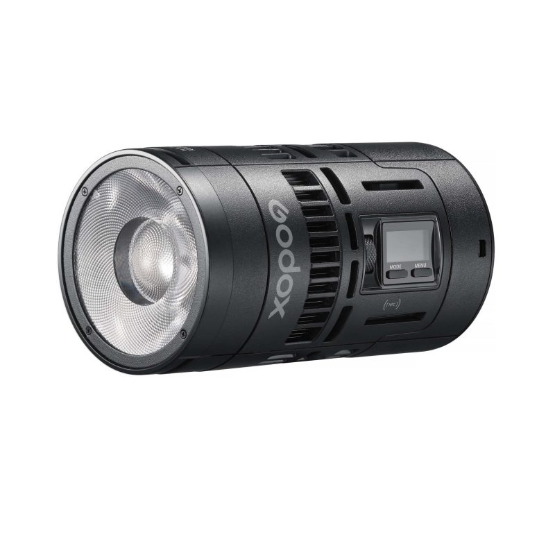 Godox KNOWLED MS60R – Φορητό Full Color RGB LED Light