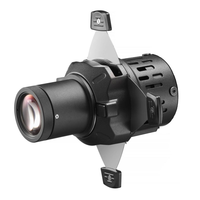 Godox SP36K - Projection Σύστημα με φακό 36° για RS60/MS60 - Image 6