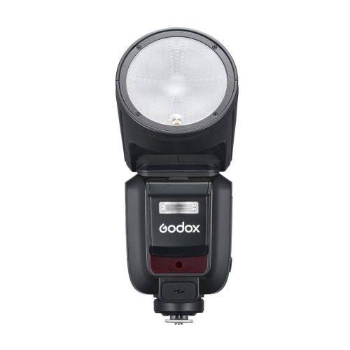 Godox V100S - 100Ws Round Head TTL Battery Flash για Sony