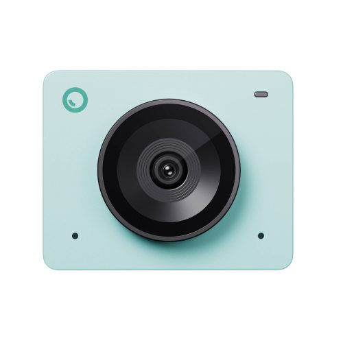 OBSBOT Meet SE - AI Powered Full HD Webcam (Aurora Green)