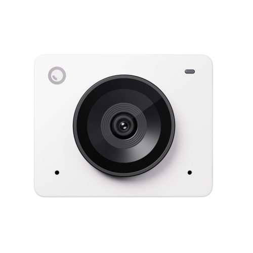 OBSBOT Meet 2 - AI Powered 4K Webcam (Cloud White)