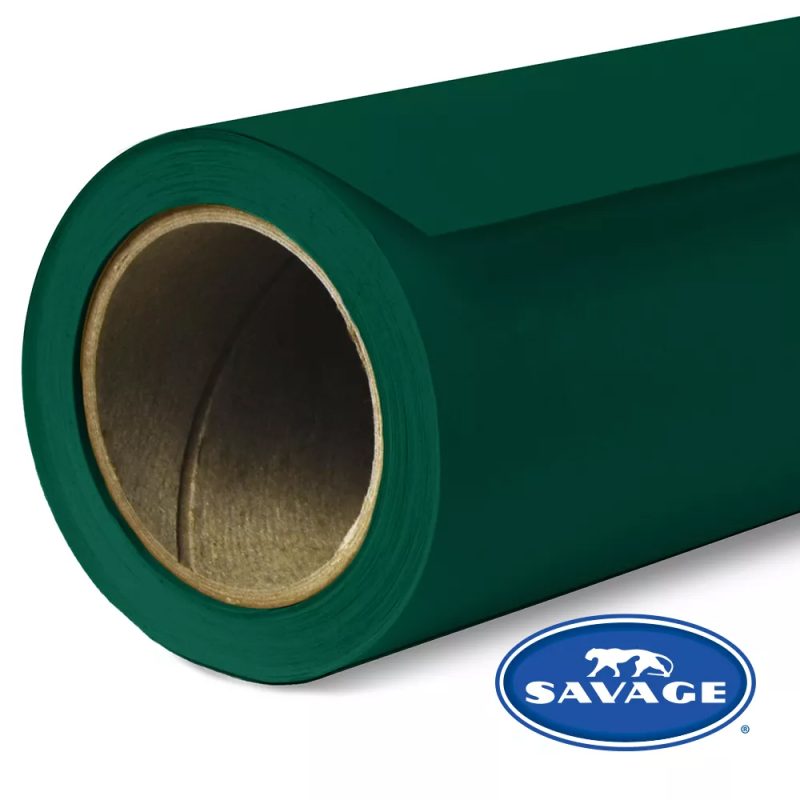 Savage 18-1253 – Χάρτινο Φόντο 1.35x11m 18 Evergreen