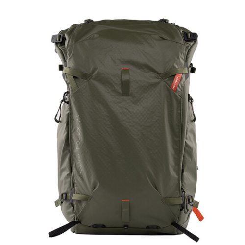 PGYTECH OnePro Focux Backpack (Fern Green, 25L)