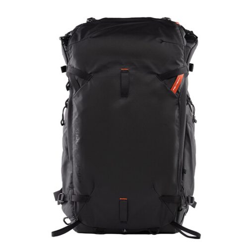 PGYTECH OnePro Focux Backpack (Space Black, 35L)