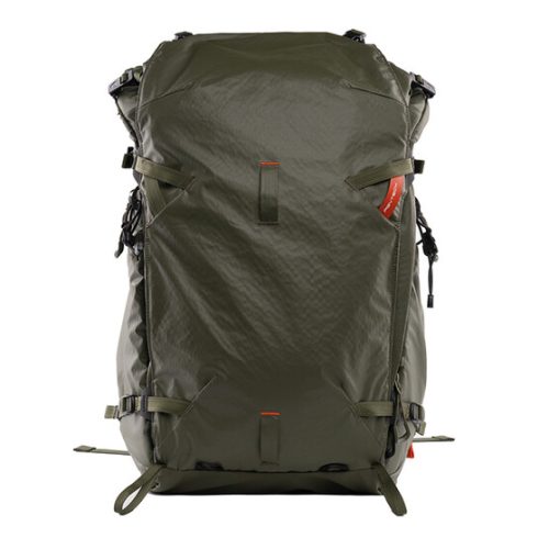 PGYTECH OnePro Focux Backpack (Fern Green, 35L)
