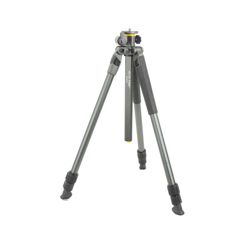 Vanguard Alta Pro 2+ 263AT - Τρίποδο Αλουμινίου με κολώνα Multi-Angle