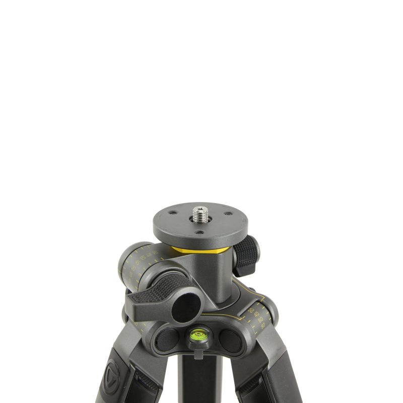 Vanguard Alta Pro 2+ 263CT - Carbon Fiber Tripod - Image 4