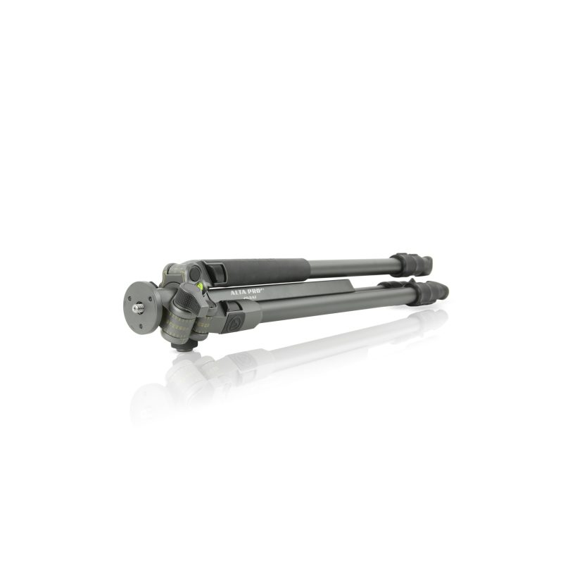 Vanguard Alta Pro 2+ 263AT - Τρίποδο Αλουμινίου με κολώνα Multi-Angle - Image 6