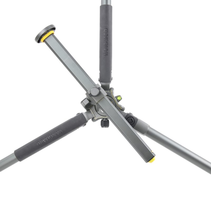 Vanguard Alta Pro 2+ 263AT - Τρίποδο Αλουμινίου με κολώνα Multi-Angle - Image 2