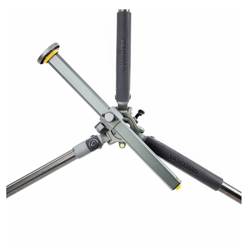 Vanguard Alta Pro 2+ 263CT - Carbon Fiber Tripod - Image 2