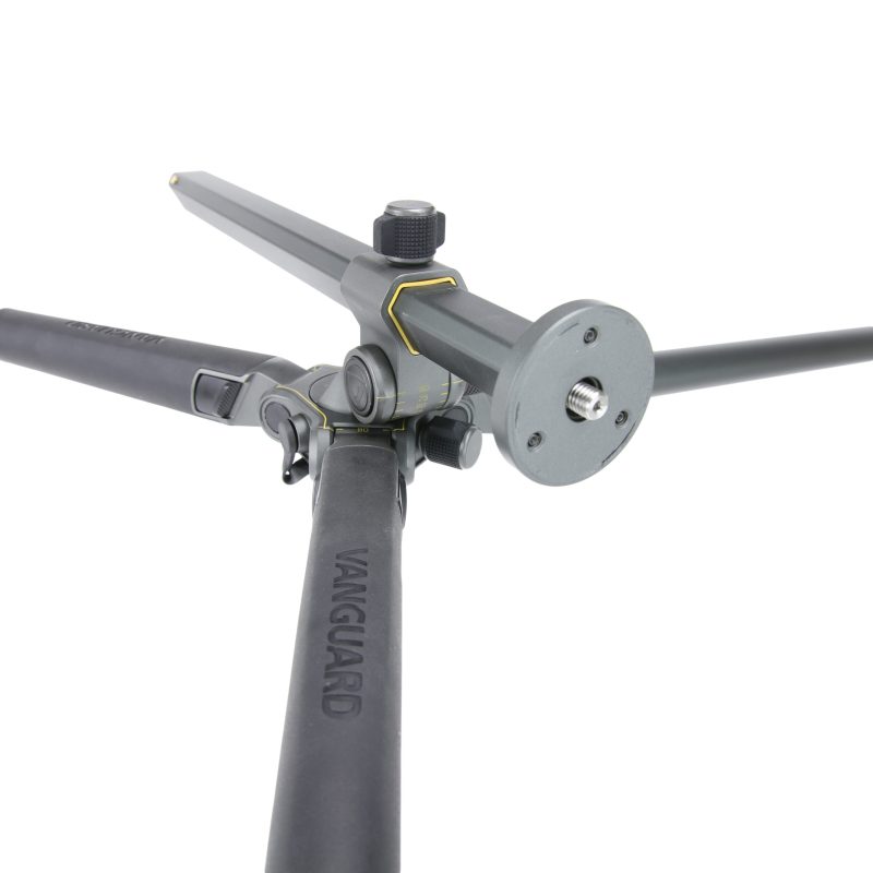 Vanguard Alta Pro 2+ 263AT - Τρίποδο Αλουμινίου με κολώνα Multi-Angle - Image 4
