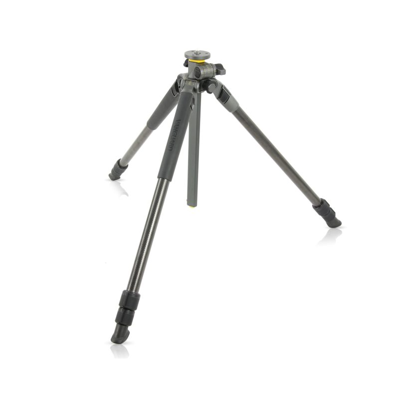 Vanguard Alta Pro 2+ 263CT - Carbon Fiber Tripod - Image 5