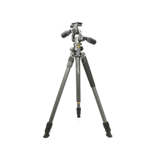 Vanguard Alta Pro 2+ 263AP - Τρίποδο Αλουμινίου με κολώνα Multi-Angle και κεφαλή Alta PH-32 3-Way