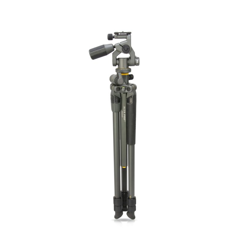 Vanguard Alta Pro 2+ 263AP - Τρίποδο Αλουμινίου με κολώνα Multi-Angle και κεφαλή Alta PH-32 3-Way - Image 6