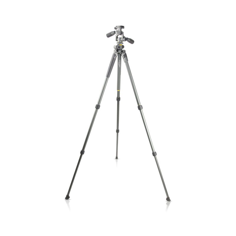 Vanguard Alta Pro 2+ 263AP - Τρίποδο Αλουμινίου με κολώνα Multi-Angle και κεφαλή Alta PH-32 3-Way - Image 2