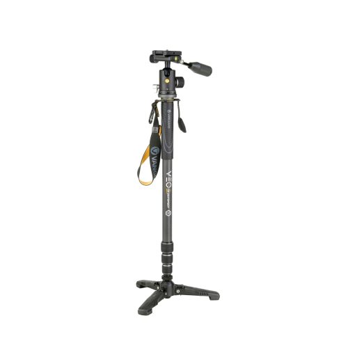 Vanguard Veo 2S CM-264TBP120T - Μονόποδο Carbon με BP-120T Ball-head