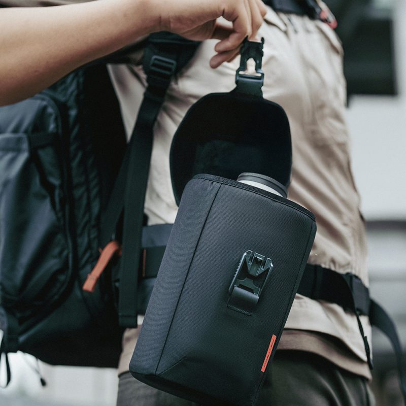 PGYTECH Lens Case M - Image 5