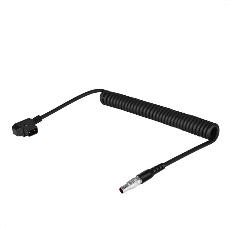 Hollyland D-Tap σε 2-pin LEMO - Image 2