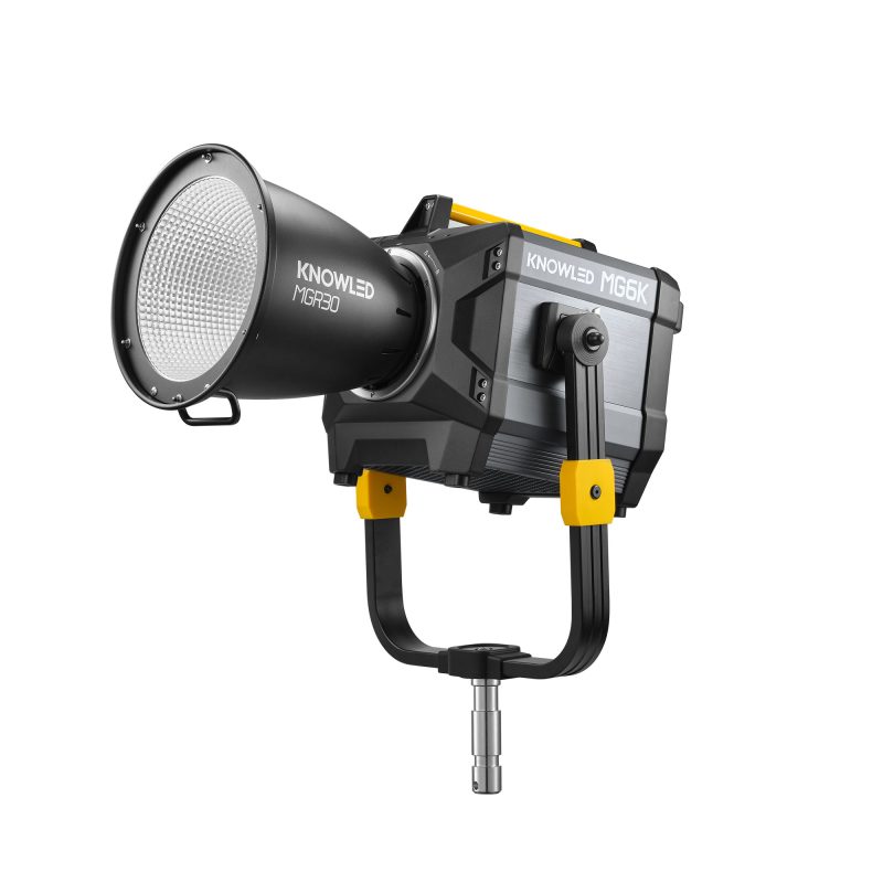 Godox KNOWLED MG6K K1 – 4300W Bi-Color LED Light KIT