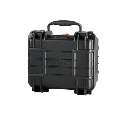 Vanguard Supreme 27D – Σκληρή Φωτογραφική Τσάντα με διαχωριστικά
