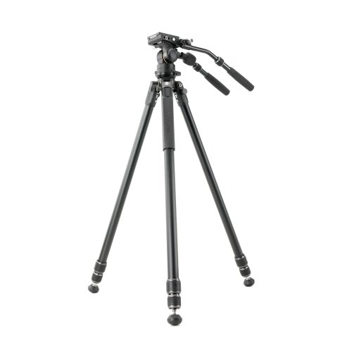 Vanguard ALTA Pro 3VL 303AV - Premium Τρίποδο Αλουμινίου με κεφαλή VEO PV-18