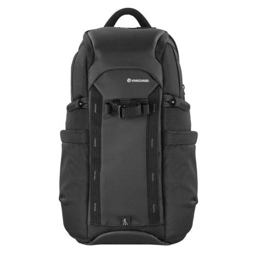 Vanguard VEO Adaptor S41 BK  – Φωτογραφική Τσάντα Πλάτης Μαύρη με θύρα USB